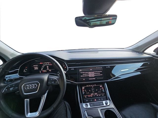 Used 2022 Audi Q7 3.0T Premium Plus w/ Premium Plus Package image 12