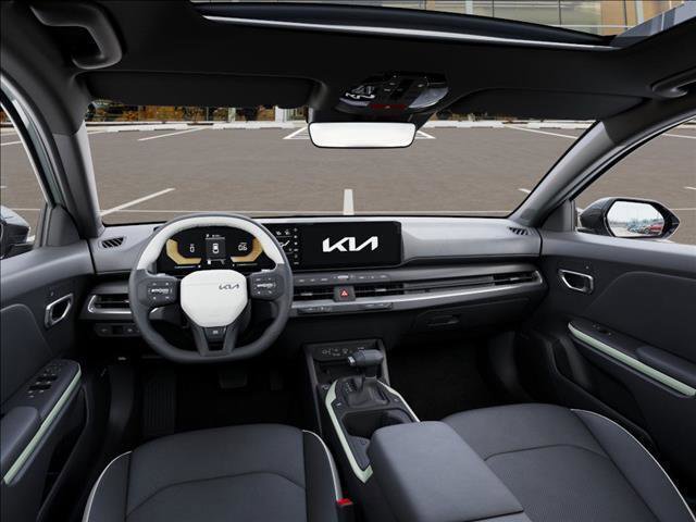 New 2026 Kia K4 GT-Line FWD image 14