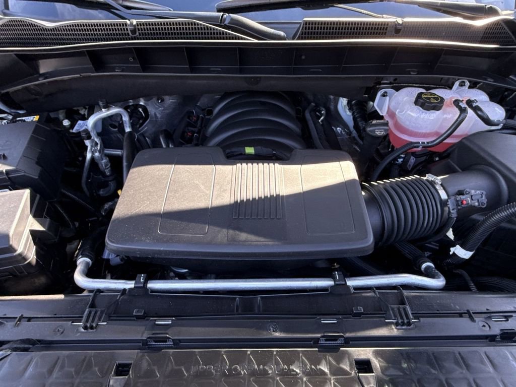 New 2026 GMC Sierra 1500 Denali image 28