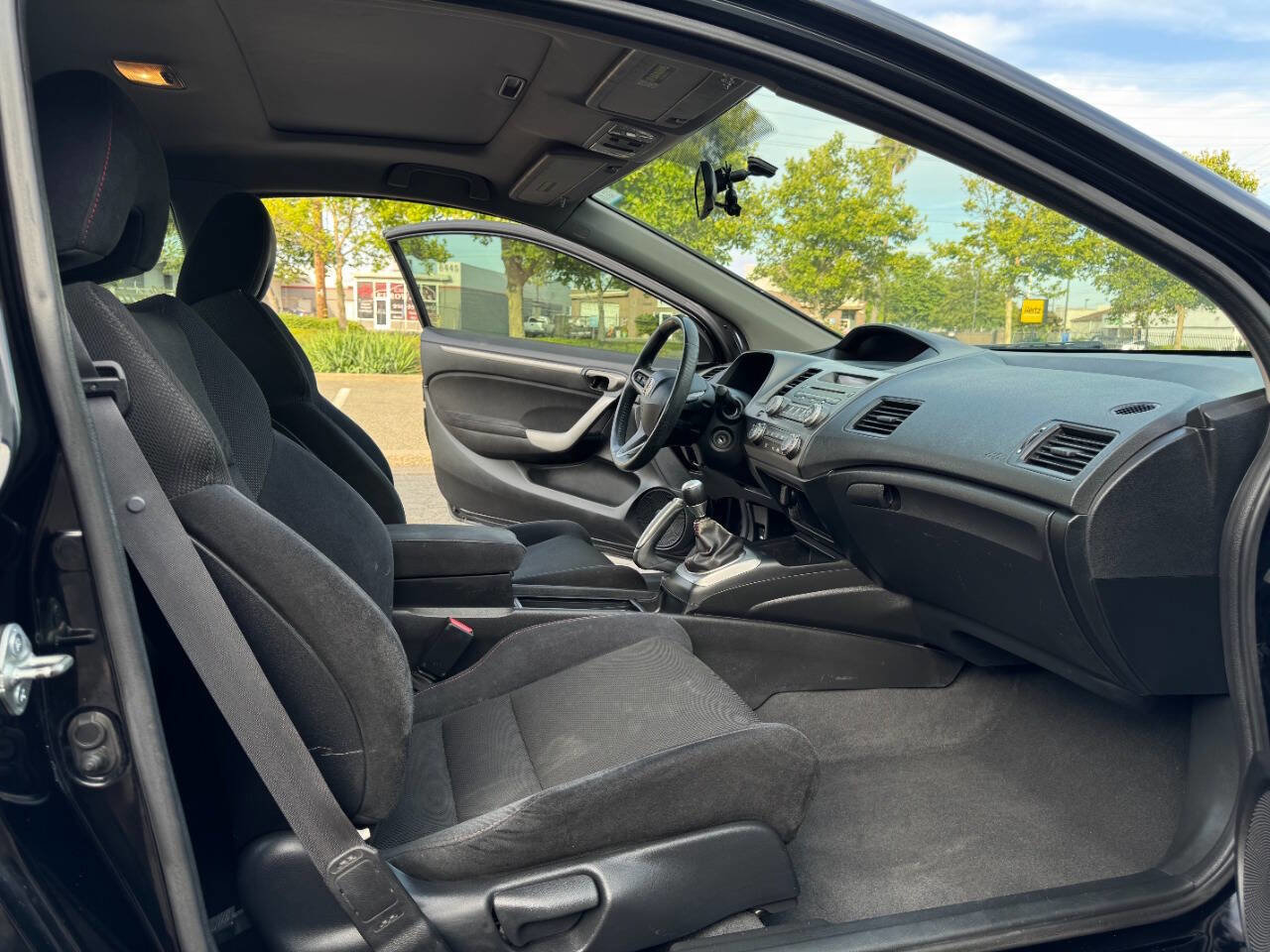 Used 2011 Honda Civic Si image 10