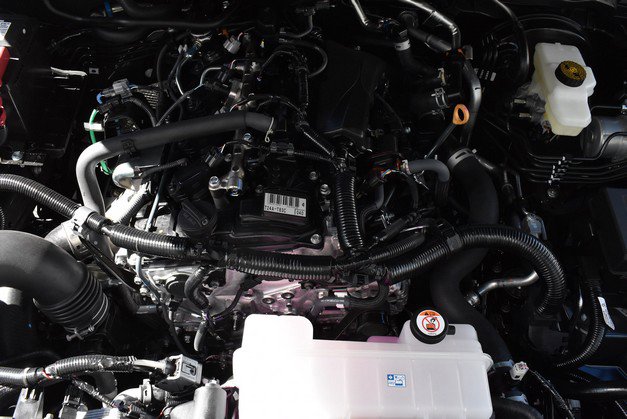 New 2025 Toyota Tacoma TRD Sport image 17