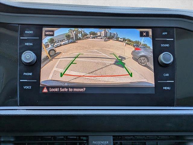 Used 2019 Volkswagen Jetta SEL FWD image 13