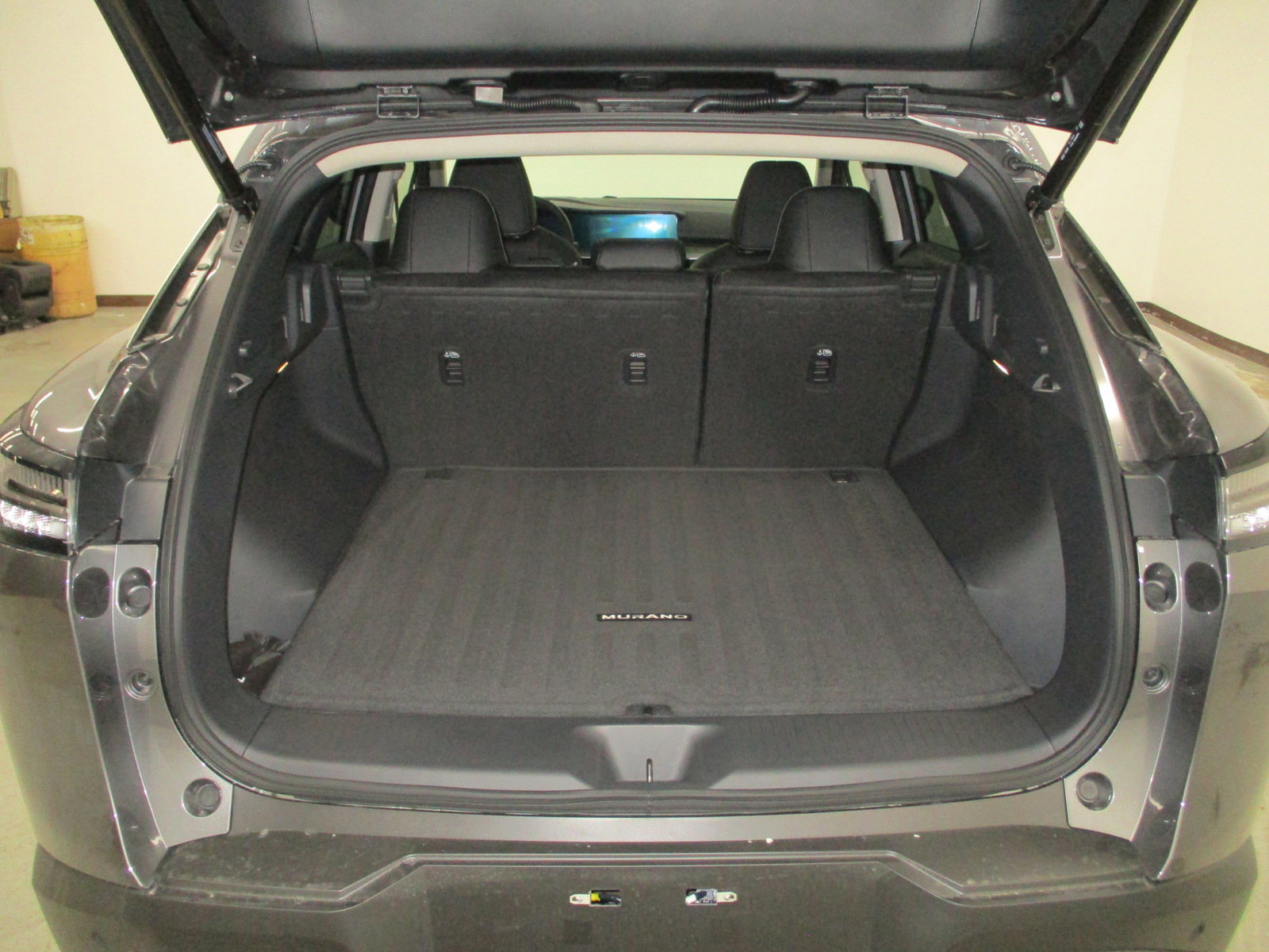 New 2025 Nissan Murano SL image 7