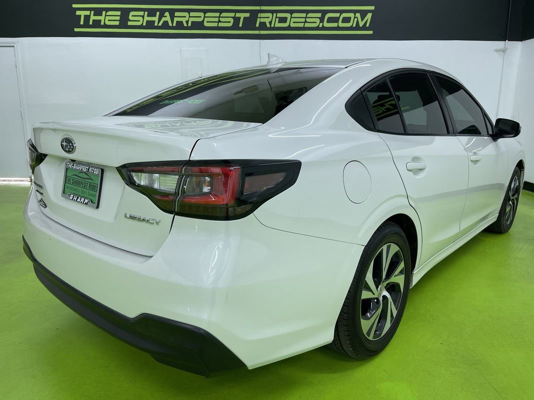 Used 2023 Subaru Legacy Premium image 30