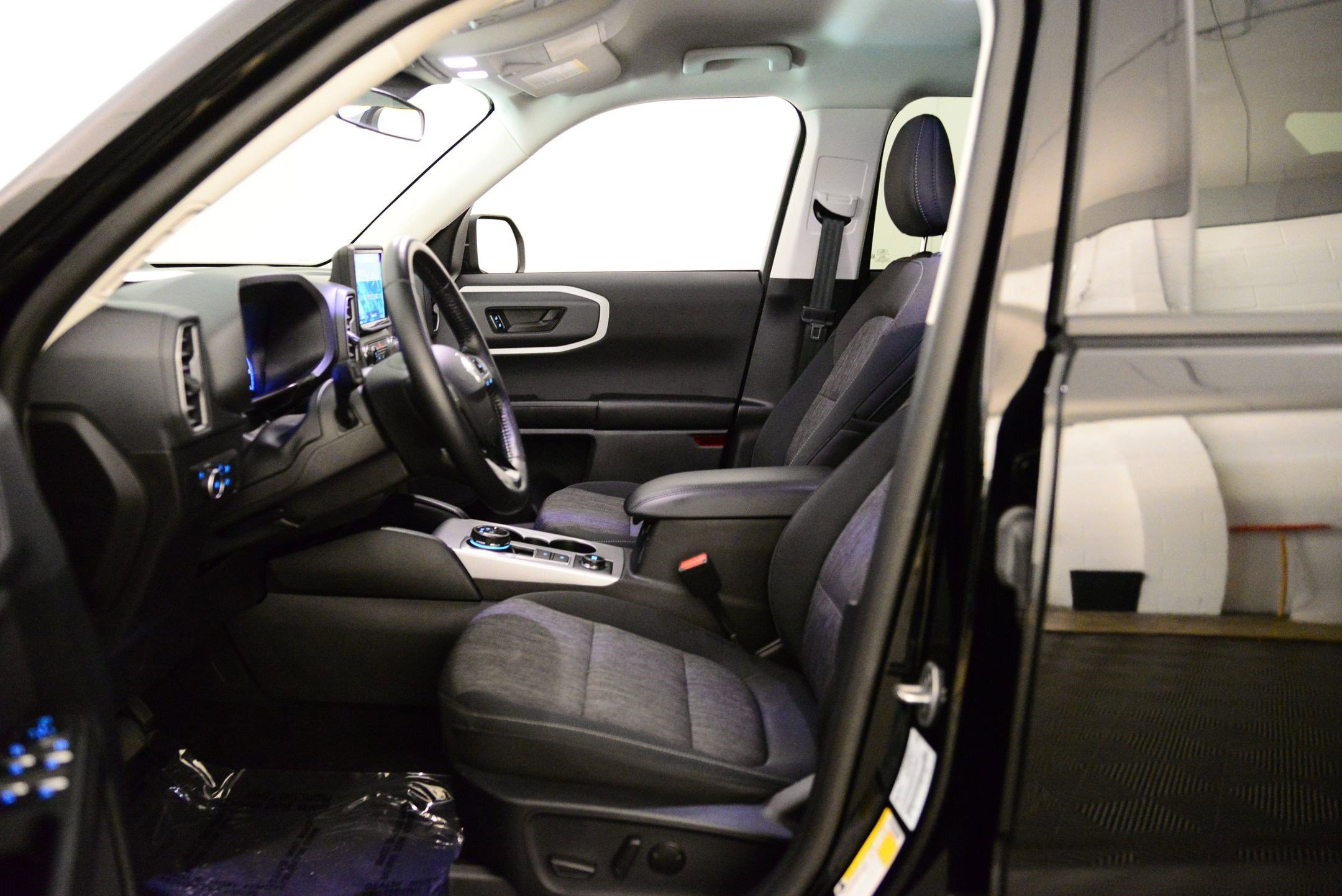 Used 2022 Ford Bronco Sport Big Bend w/ Convenience Package image 26