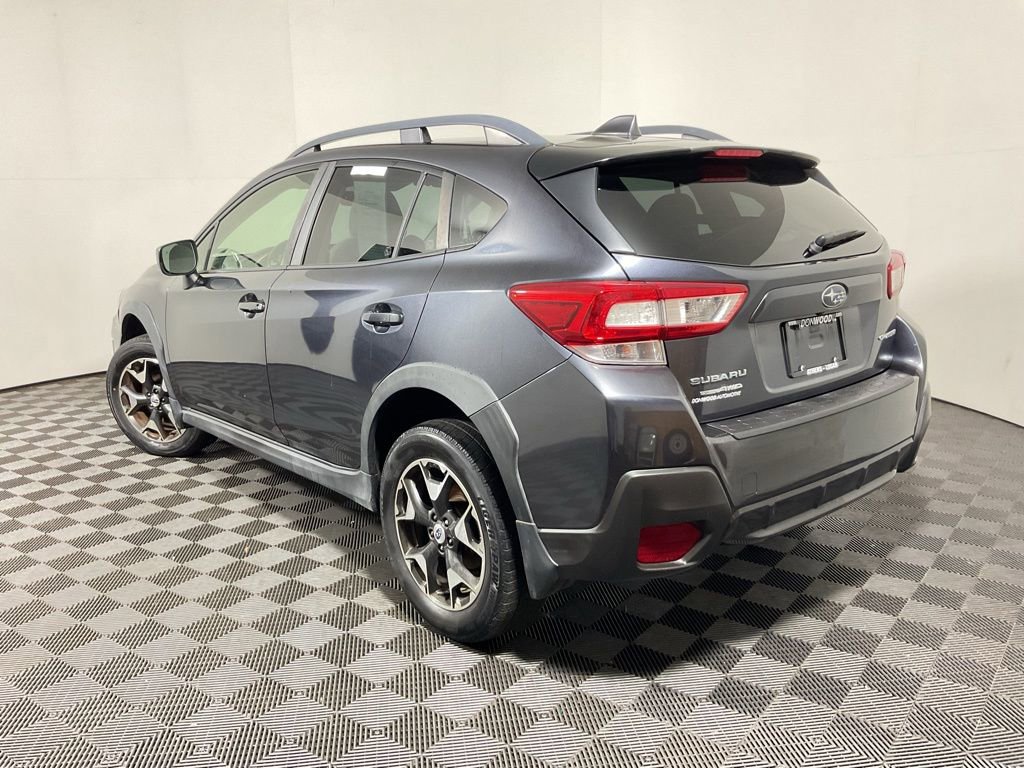 Used 2018 Subaru Crosstrek 2.0i Premium image 9
