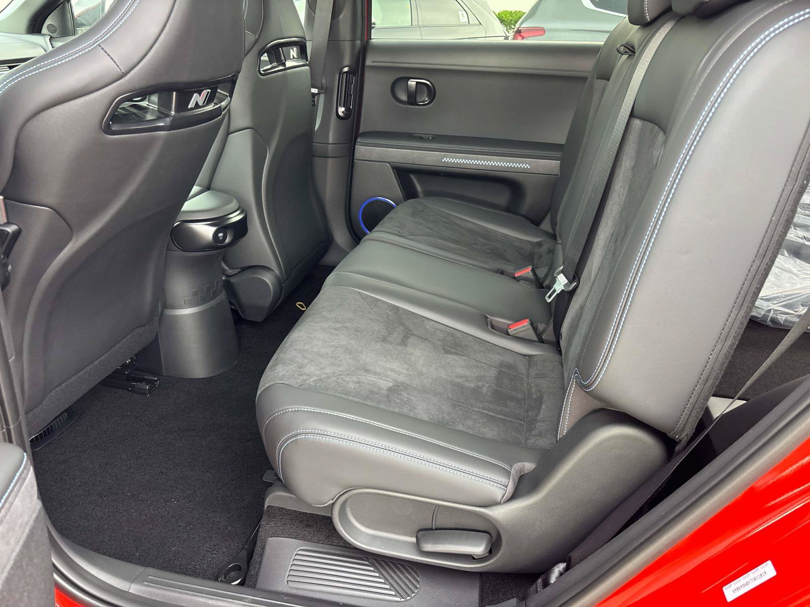 New 2026 Hyundai Ioniq 5 N AWD/4WD image 6