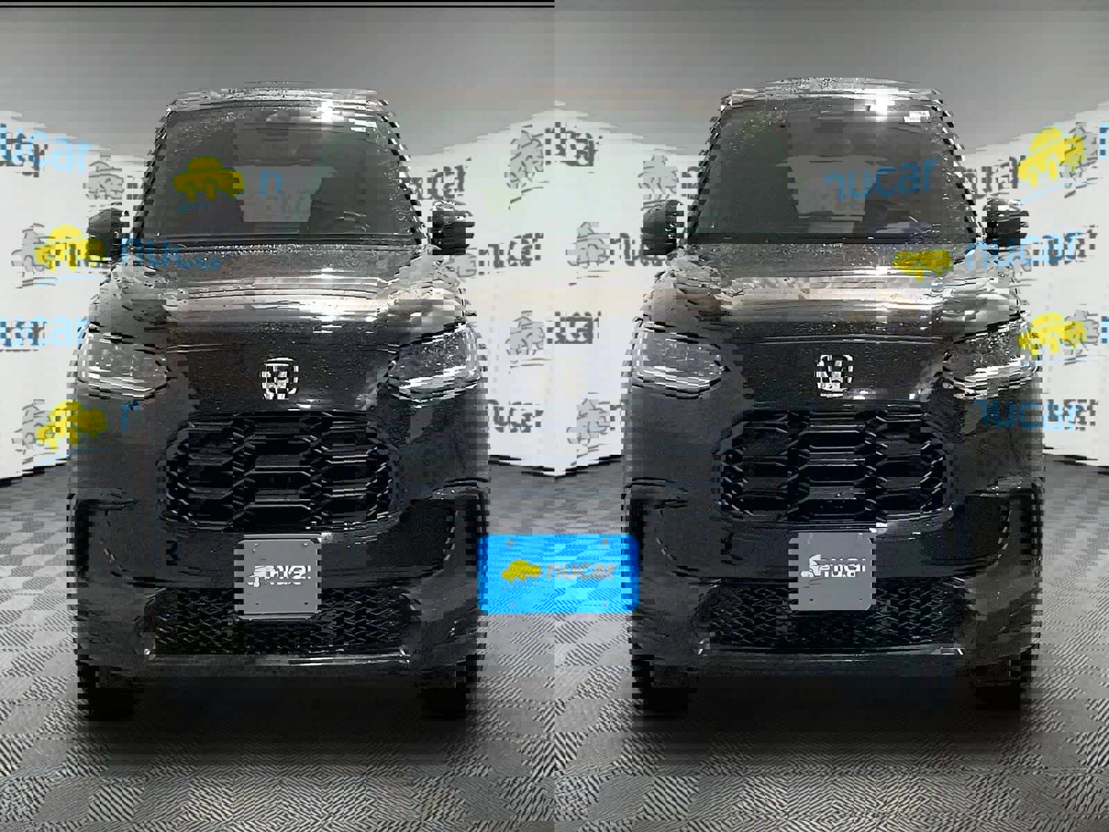 Used 2024 Honda HR-V Sport image 2