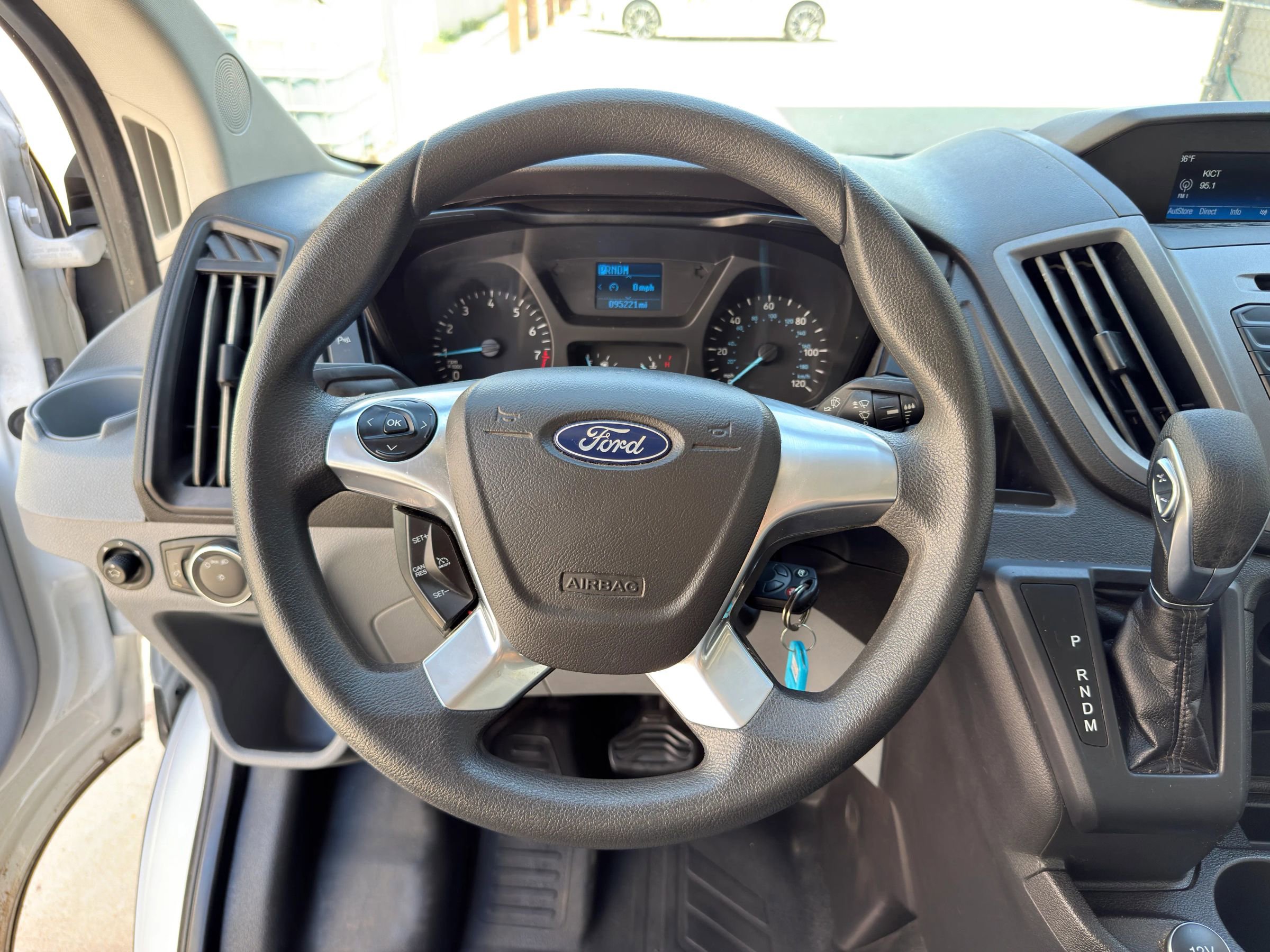 Used 2019 Ford Transit 350 XL RWD image 11