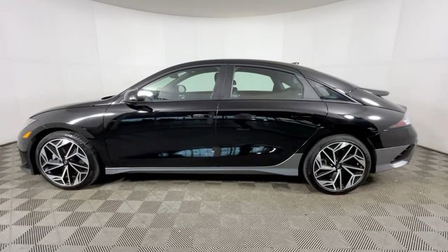 Used 2024 Hyundai Ioniq 6 SEL RWD image 8