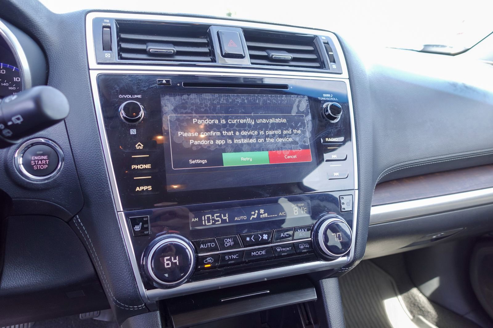 Used 2019 Subaru Outback 2.5i Limited AWD/4WD image 19
