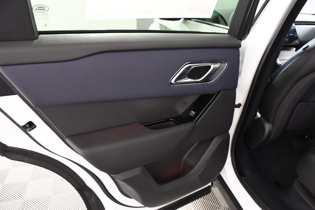 New 2026 Land Rover Range Rover Velar S AWD/4WD image 26