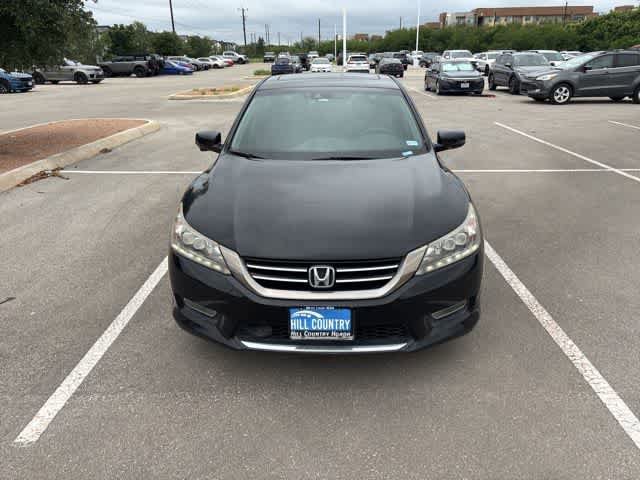 Used 2013 Honda Accord Touring image 8