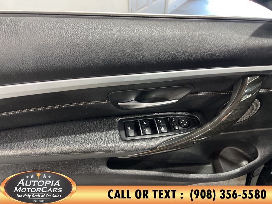 Used 2020 BMW 440i Convertible w/ Convenience Package RWD image 11