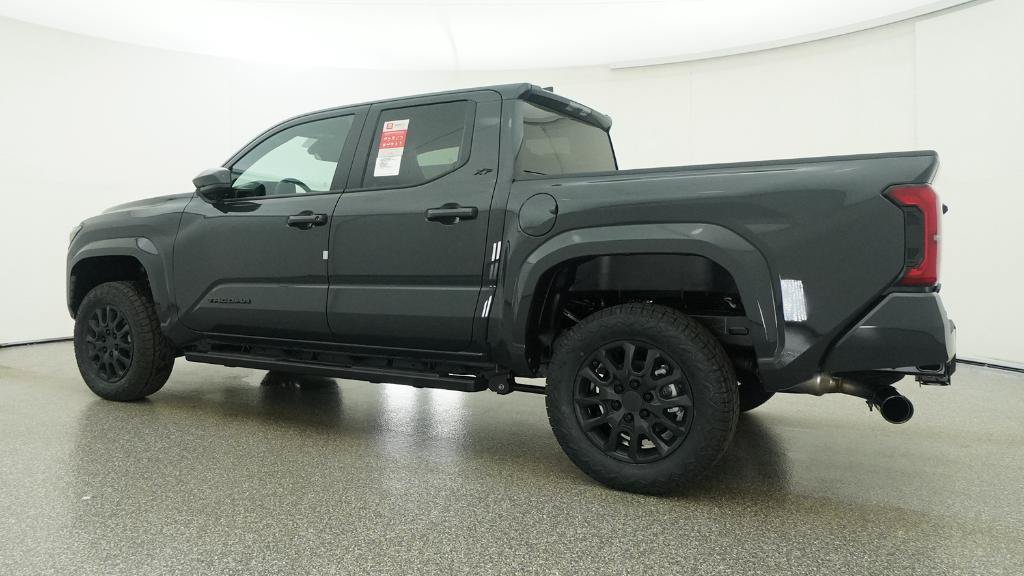 New 2026 Toyota Tacoma SR5 AWD/4WD image 23