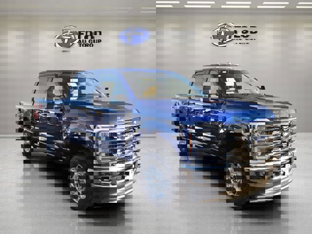 New 2026 Ford F250 XLT w/ XLT Premium Package