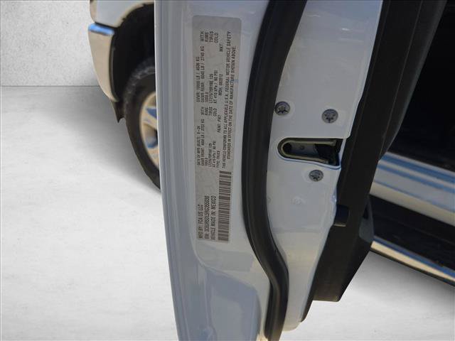 Used 2024 RAM 2500 Big Horn w/ Off Road Package AWD/4WD image 23