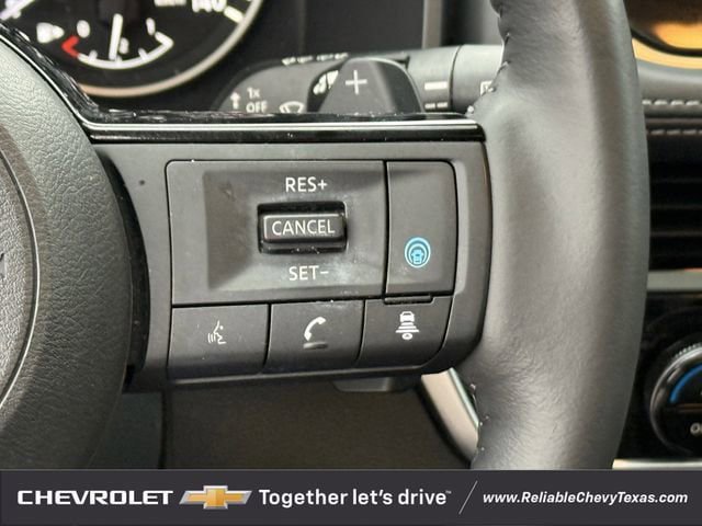 Used 2021 Nissan Rogue SL w/ Premium Package FWD image 15