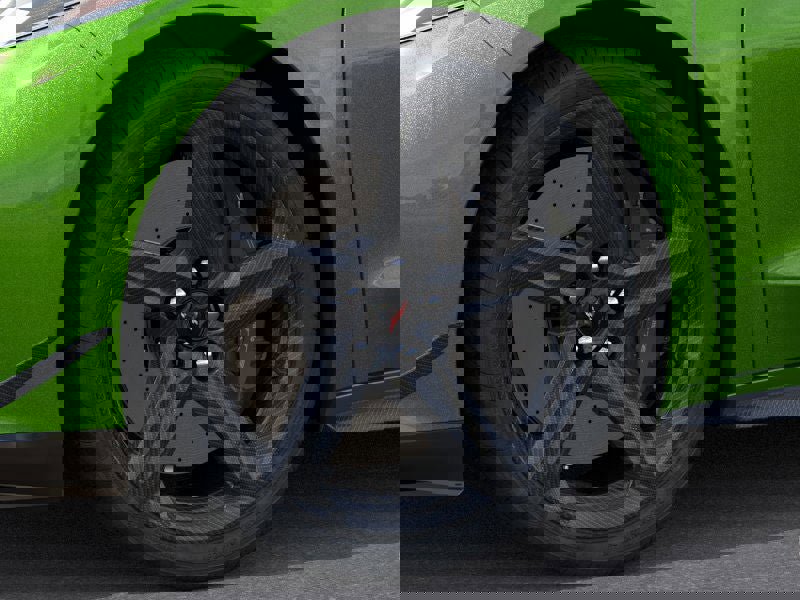 New 2026 Chevrolet Corvette Z06 image 9