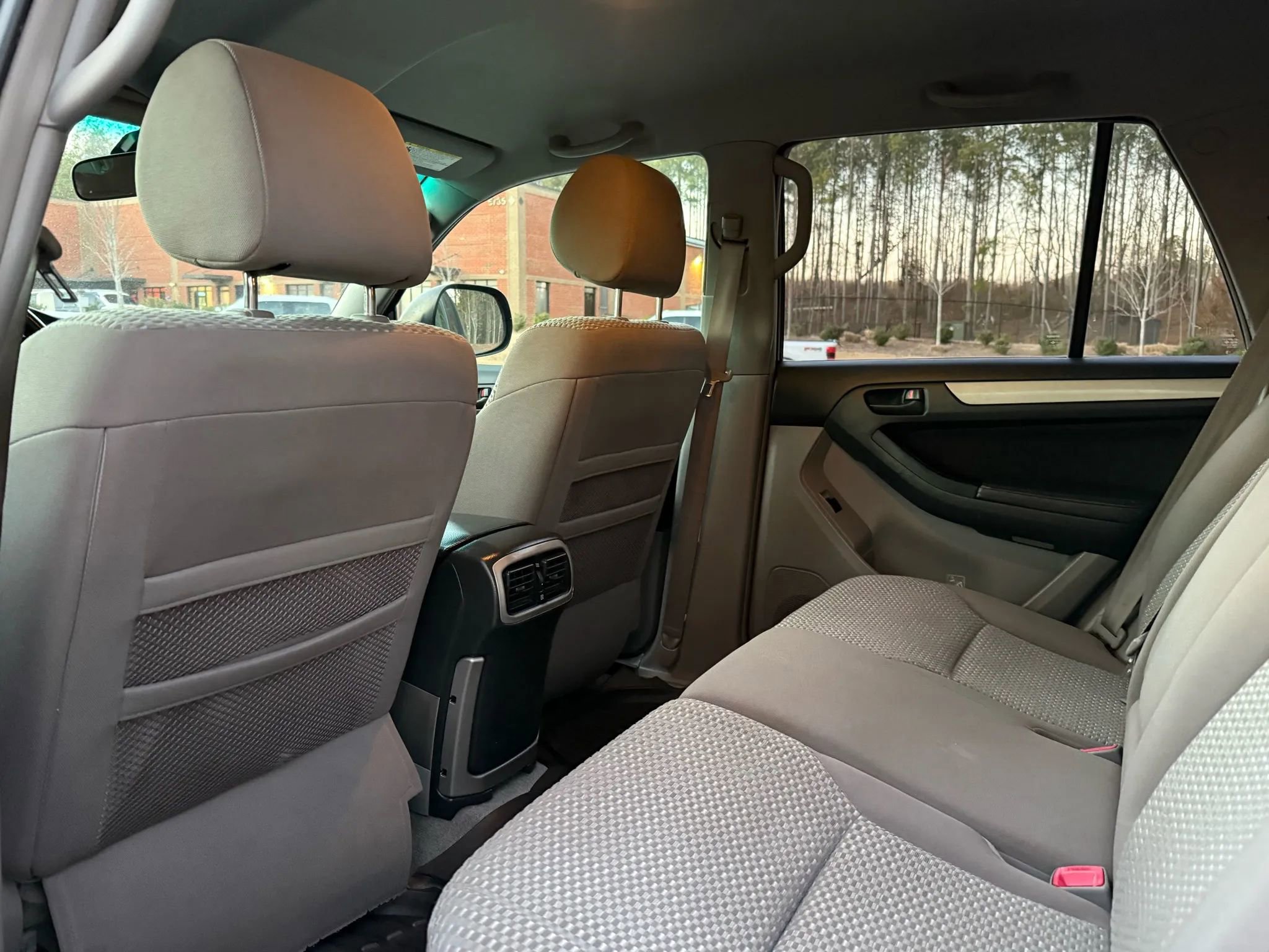 Used 2006 Toyota 4Runner Sport RWD image 18