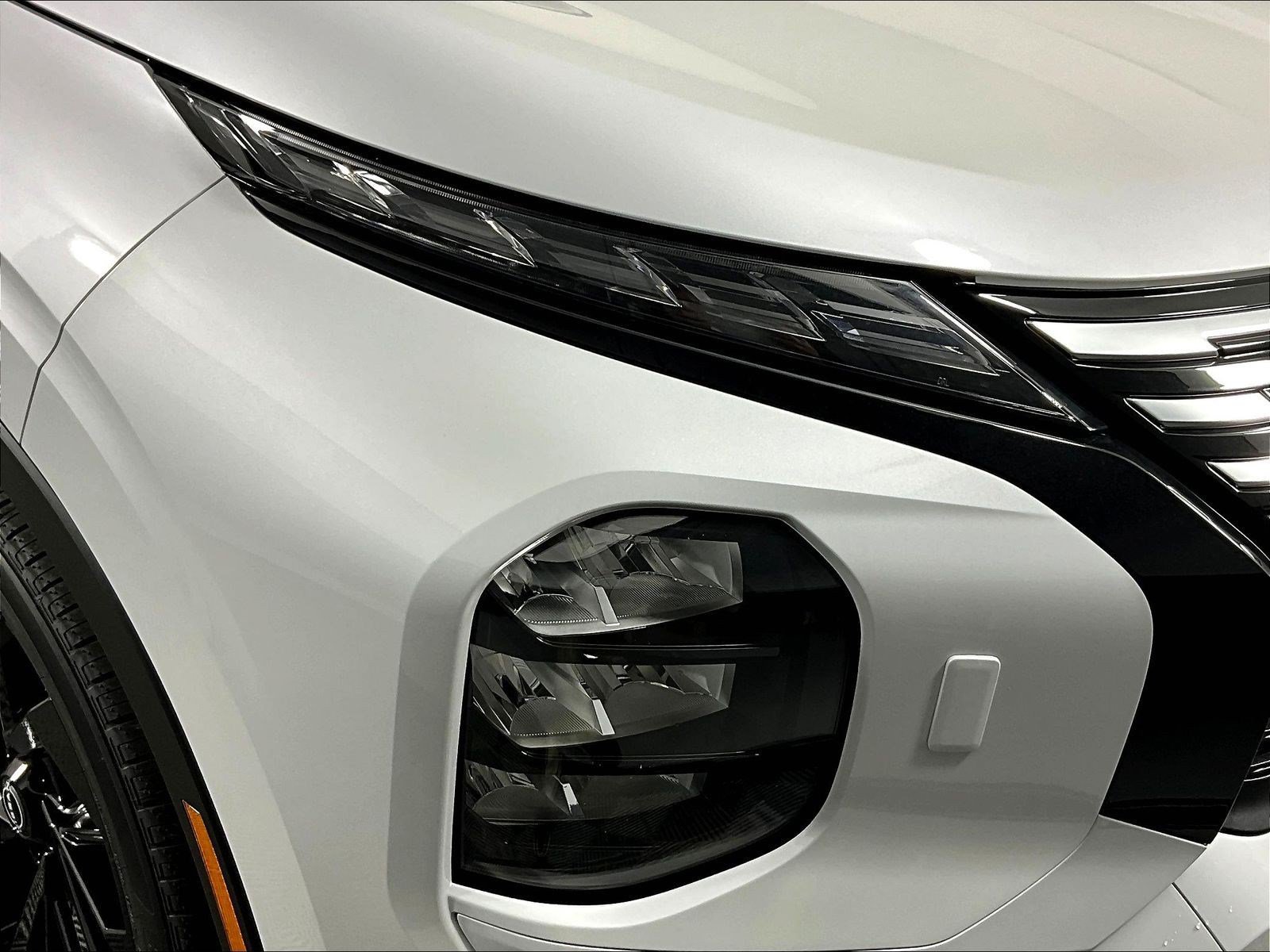 New 2026 Nissan Rogue Platinum AWD/4WD image 8