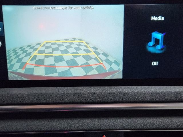 New 2023 Hyundai Sonata SEL image 16