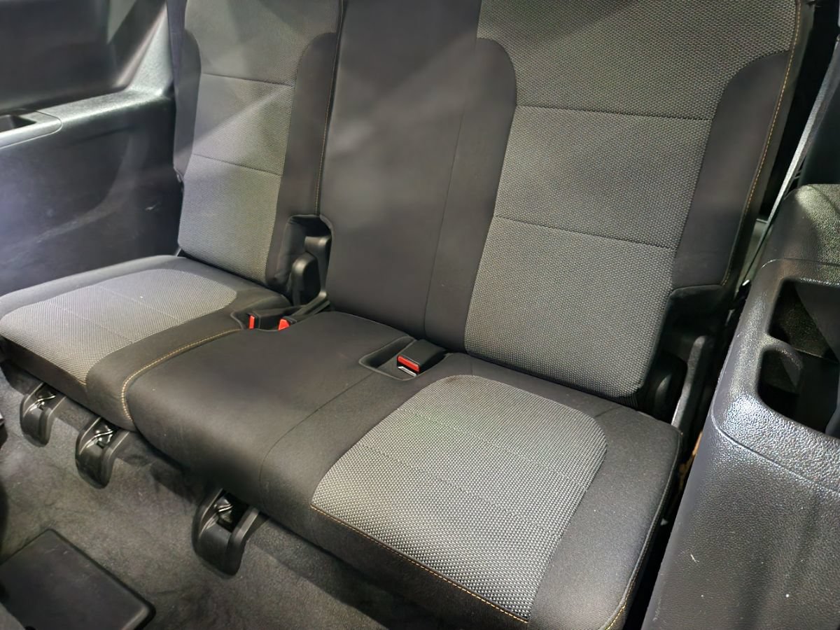 Used 2021 Chevrolet Traverse LS w/ LPO, Floor Liner Package FWD image 42