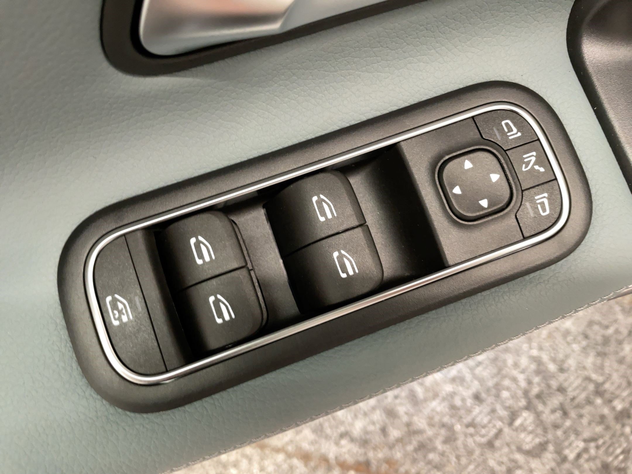 Certified 2026 Mercedes-Benz CLA 250 image 13
