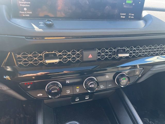 Used 2023 Honda Accord EX-L image 48