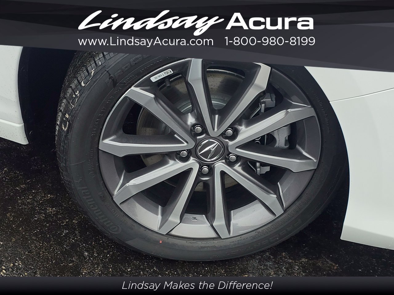 New 2026 Acura Integra FWD image 6