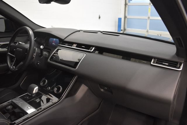 Used 2021 Land Rover Range Rover Velar R-Dynamic S AWD/4WD image 18