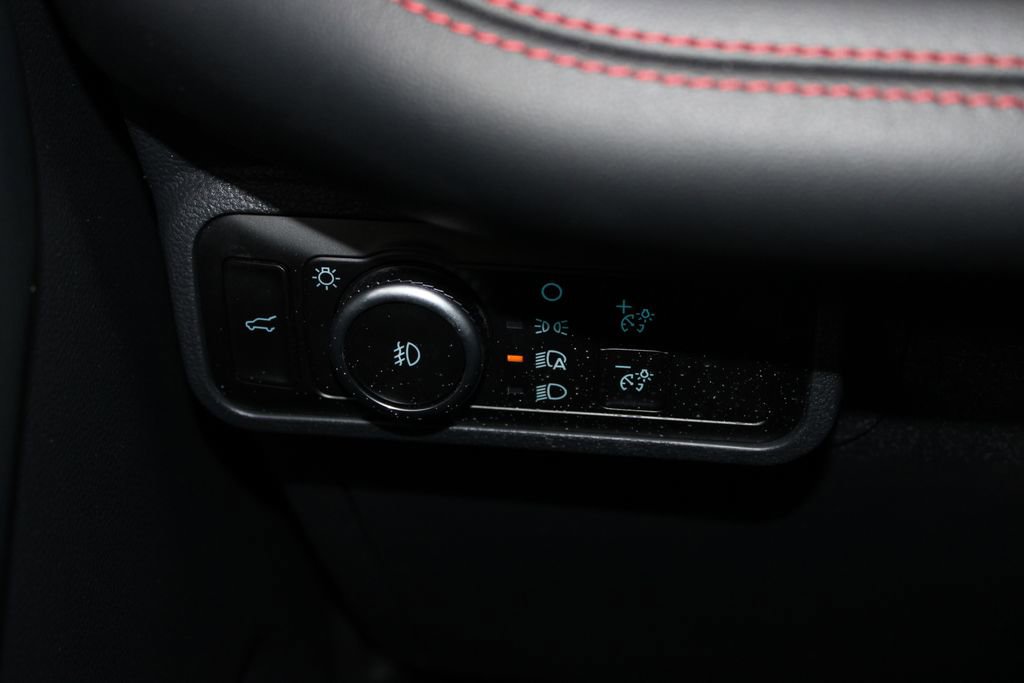 Used 2025 Ford Explorer ST-Line w/ ST-Line Street Pack image 44