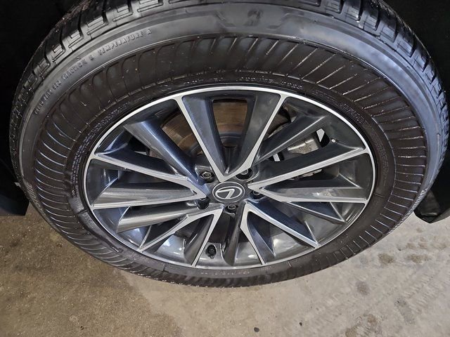 Certified 2024 Lexus NX 350 AWD w/ Vision Package image 32