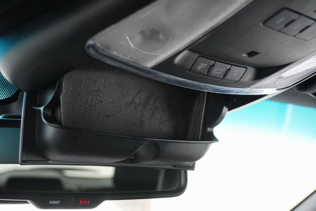 Used 2015 Jeep Grand Cherokee Limited image 29