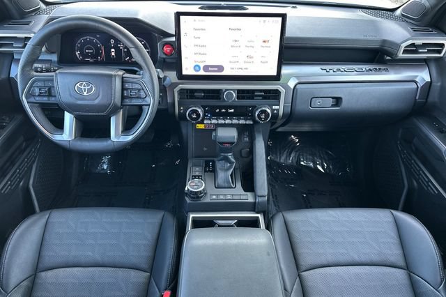 Certified 2026 Toyota Tacoma TRD Off-Road w/ TRD Off Road Premium Package AWD/4WD image 15