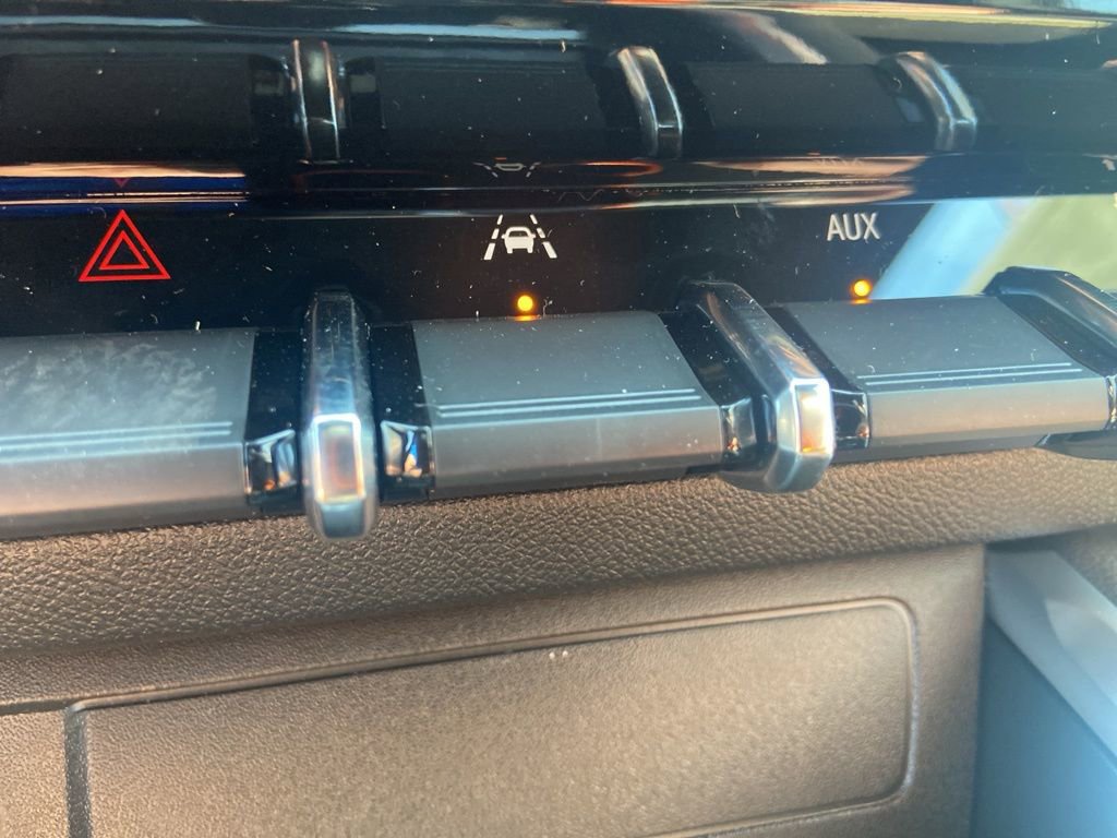 New 2025 Chevrolet Colorado ZR2 w/ Technology Package image 22