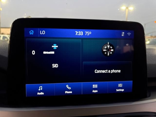 Used 2020 Ford Escape SEL image 19