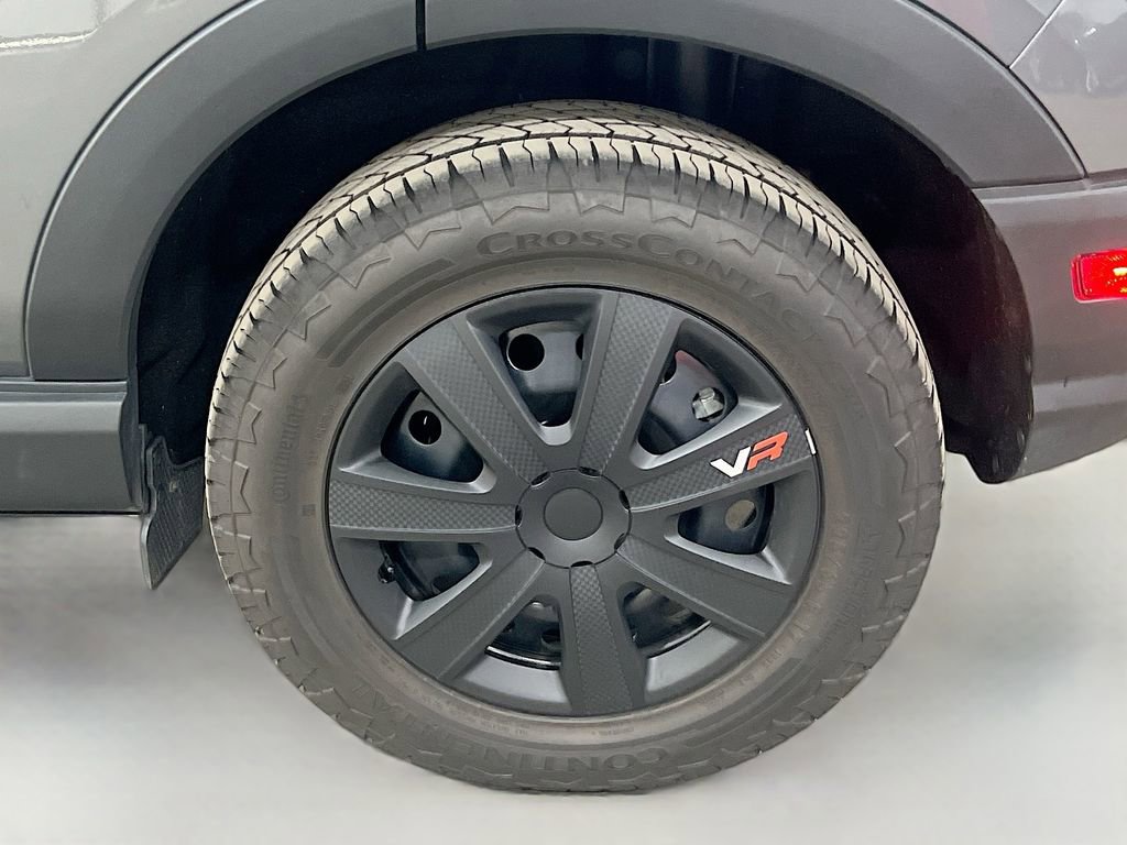 Used 2024 Ford Bronco Sport Heritage w/ Heritage Convenience Package image 36