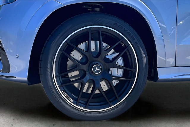 New 2026 Mercedes-Benz GLE 53 AMG 4MATIC image 20