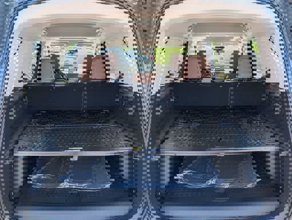 Used 2024 Ford Bronco Sport Badlands w/ Premium Package image 13