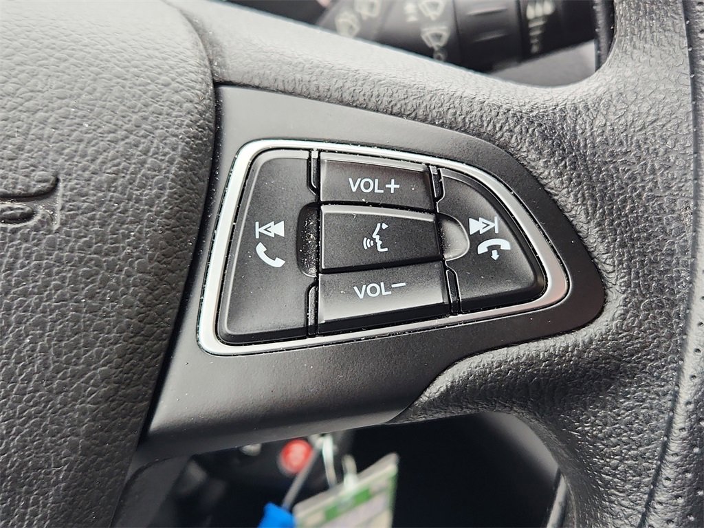 Used 2018 Ford Escape SE w/ SE Sync 3 Package image 27