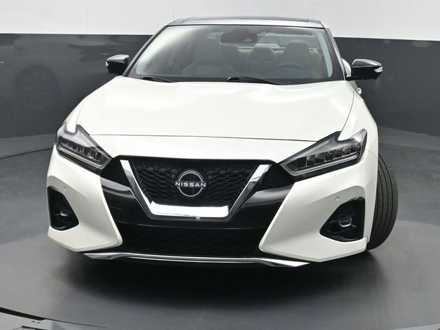 Used 2023 Nissan Maxima Platinum w/ Sport Mat Group image 6