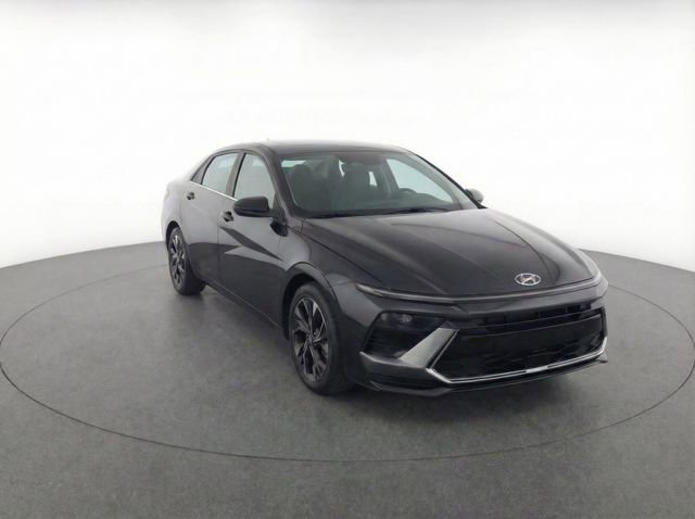 Used 2024 Hyundai Sonata SEL image 2