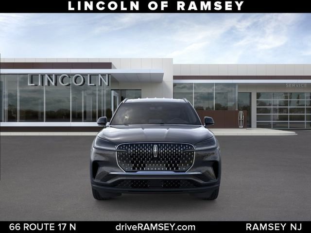 New 2026 Lincoln Aviator AWD image 7