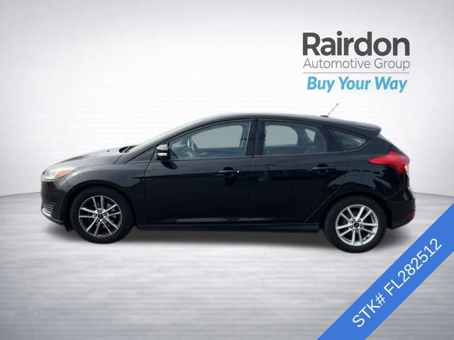 Used 2015 Ford Focus SE FWD image 4