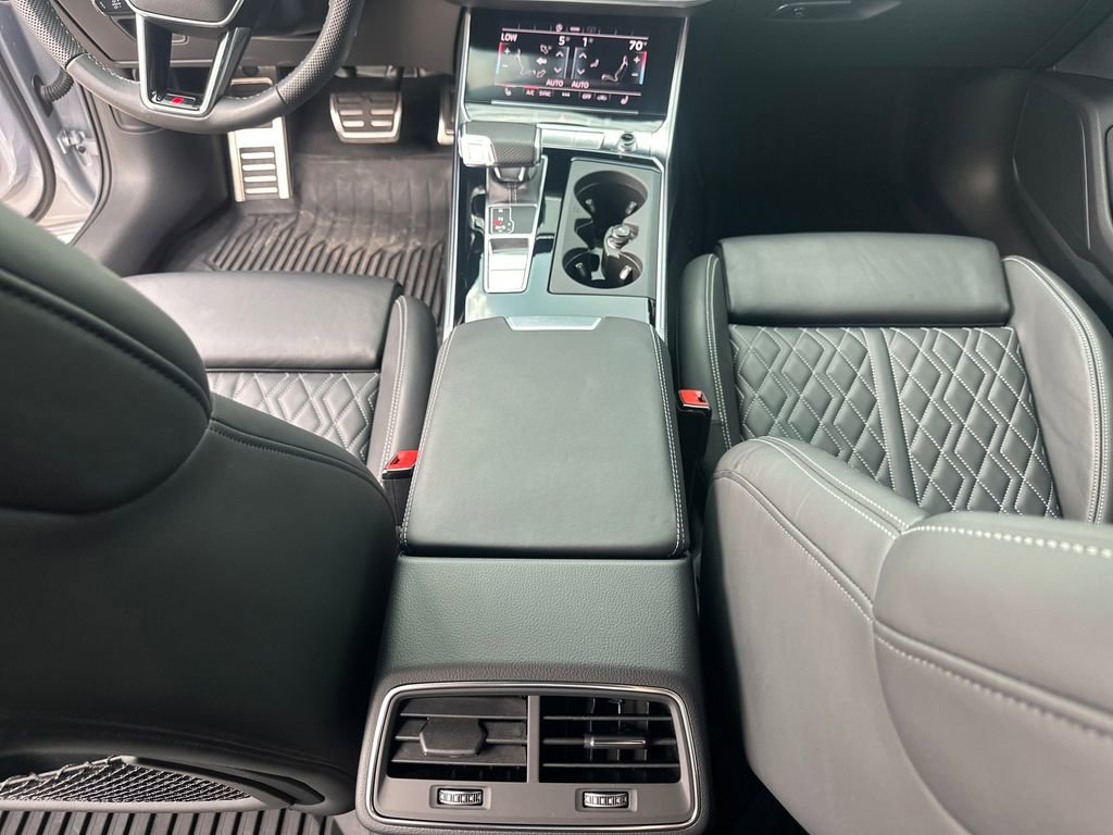 Used 2025 Audi S6 Premium Plus w/ Convenience Package AWD/4WD image 34