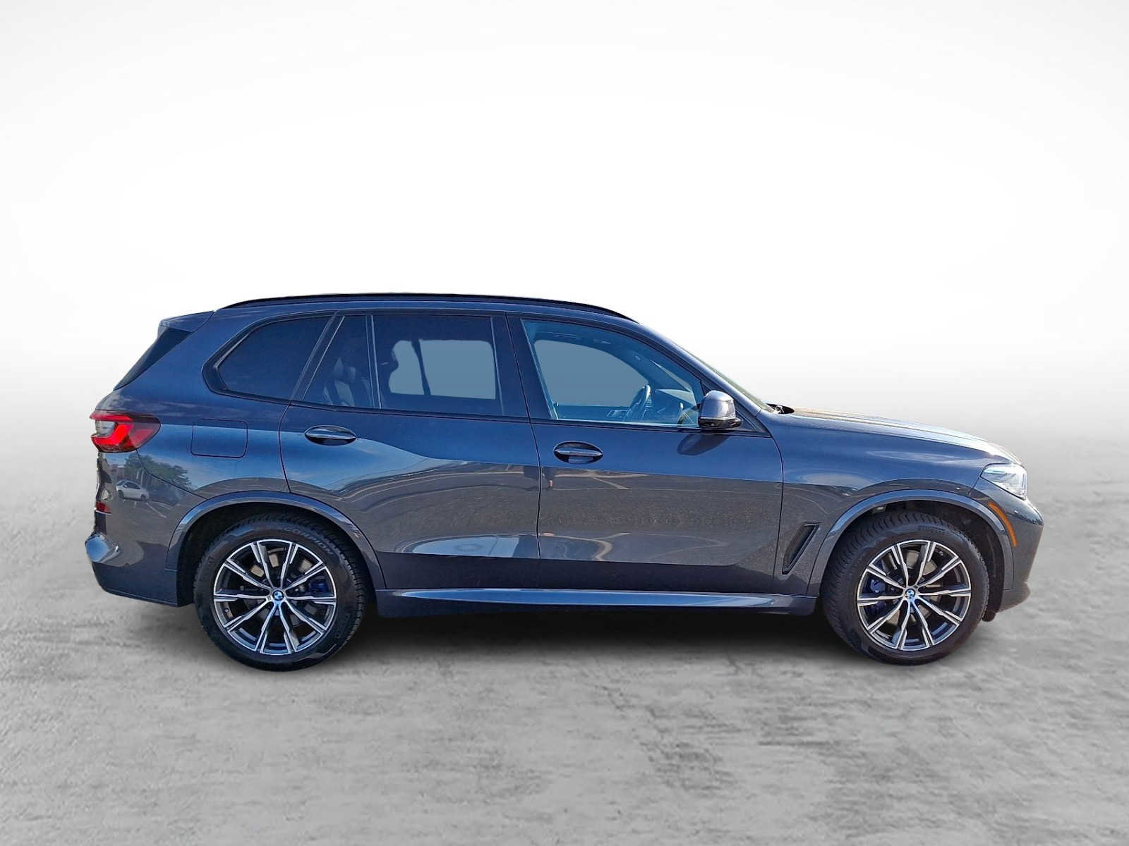 Used 2020 BMW X5 xDrive40i w/ M Sport Package AWD/4WD image 4