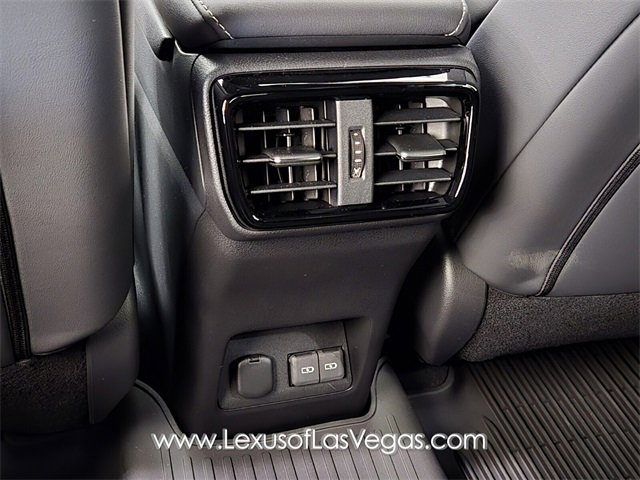 New 2026 Lexus NX 450h+ F Sport image 11