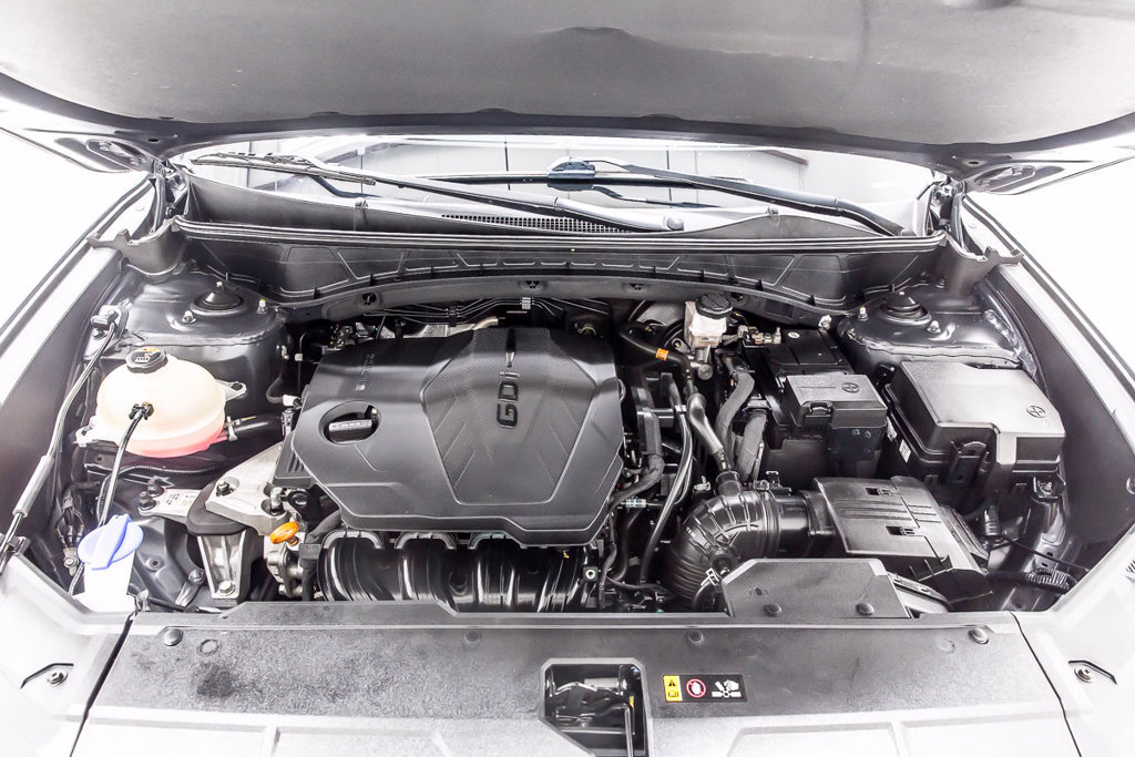 Used 2023 Hyundai Tucson Limited AWD/4WD image 36