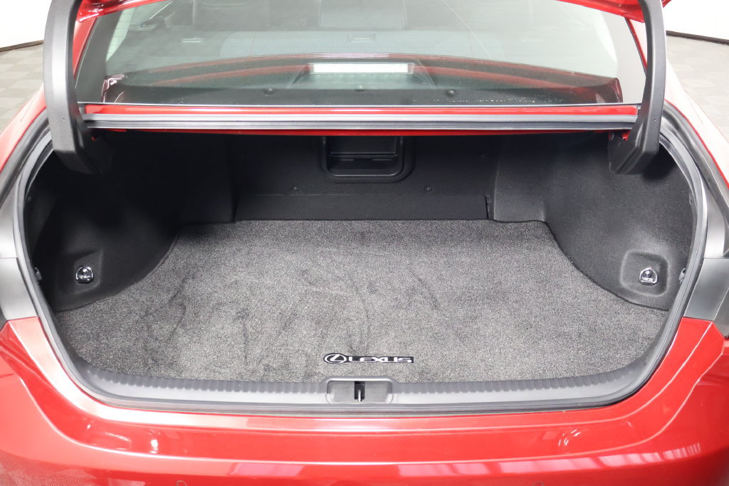 Certified 2021 Lexus ES 350 w/ Premium Package FWD image 14